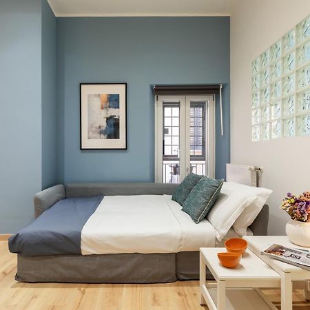 Trevi Fountain Boutique Apartment Rome Luaran gambar