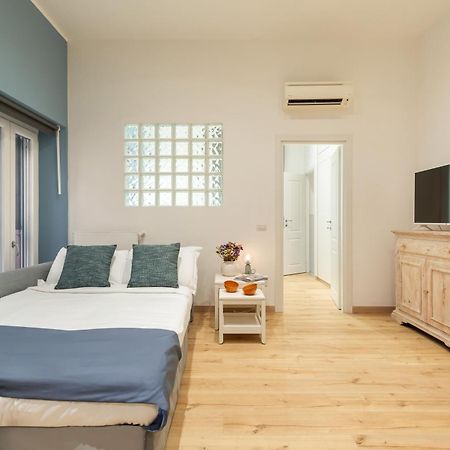Trevi Fountain Boutique Apartment Rome Luaran gambar
