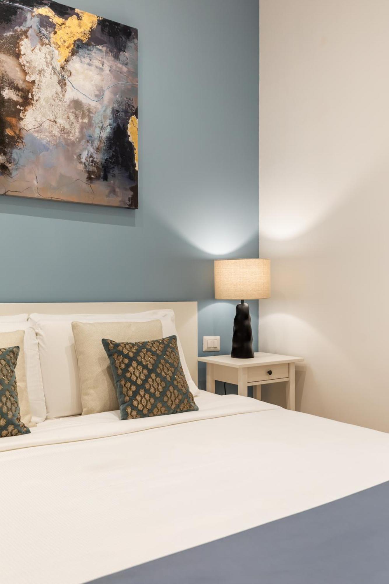 Trevi Fountain Boutique Apartment Rome Luaran gambar