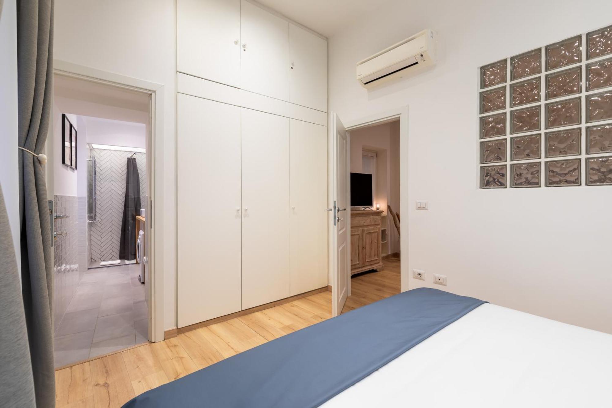 Trevi Fountain Boutique Apartment Rome Luaran gambar