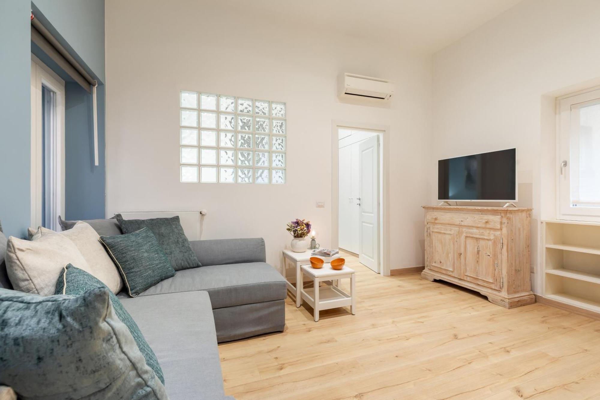 Trevi Fountain Boutique Apartment Rome Luaran gambar
