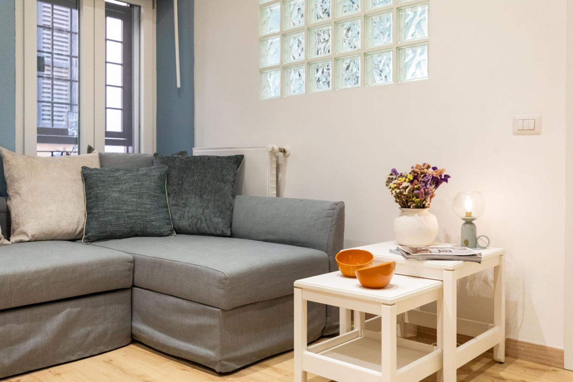 Trevi Fountain Boutique Apartment Rome Luaran gambar