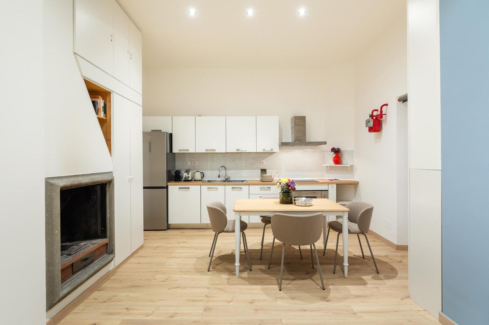 Trevi Fountain Boutique Apartment Rome Luaran gambar