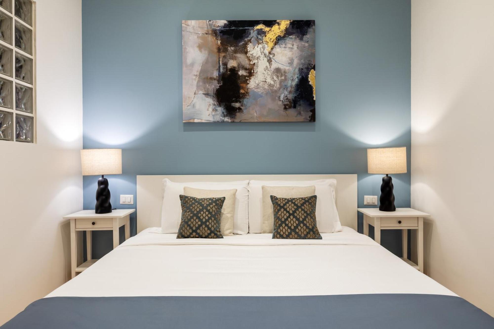 Trevi Fountain Boutique Apartment Rome Luaran gambar