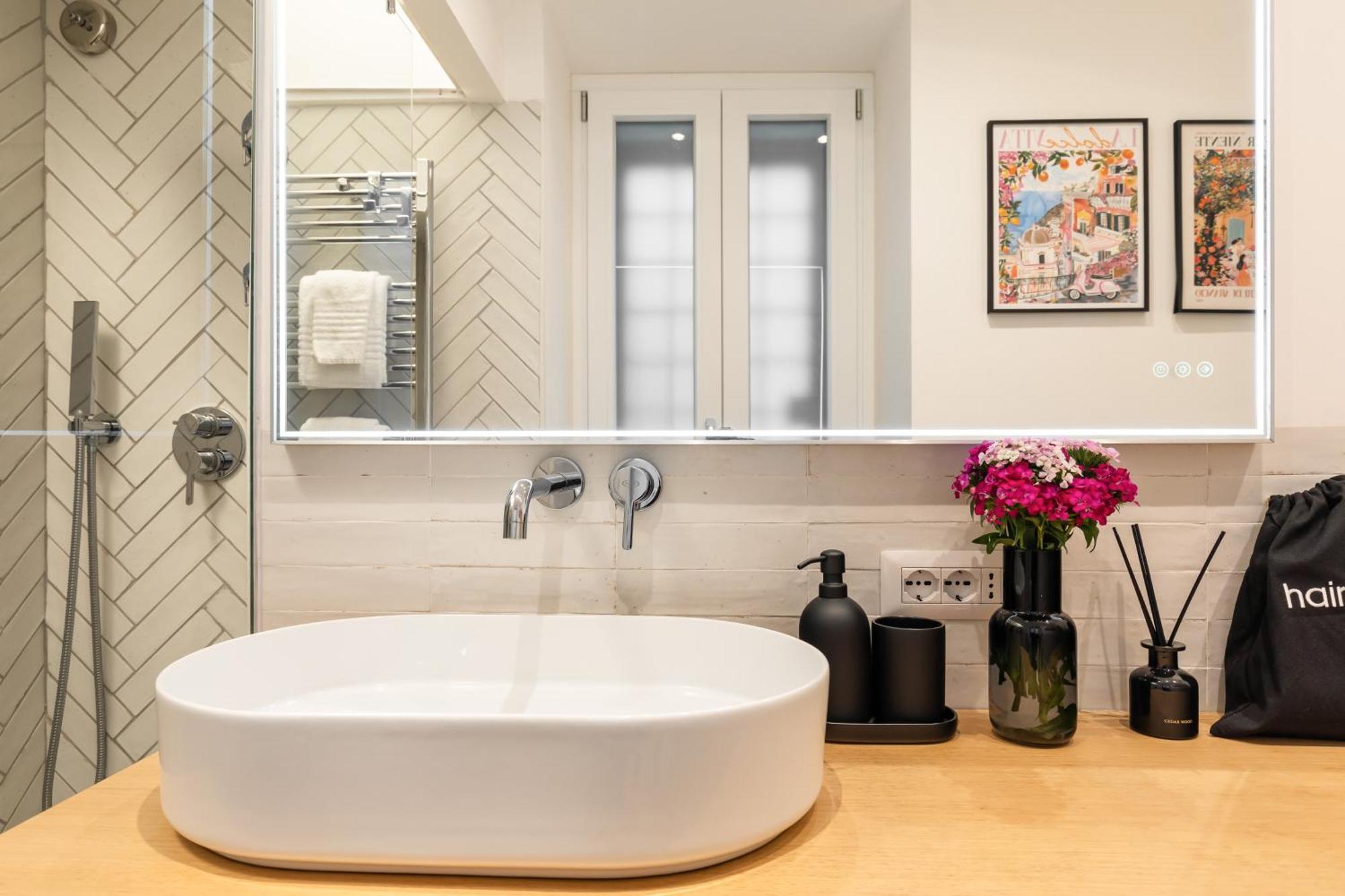 Trevi Fountain Boutique Apartment Rome Luaran gambar