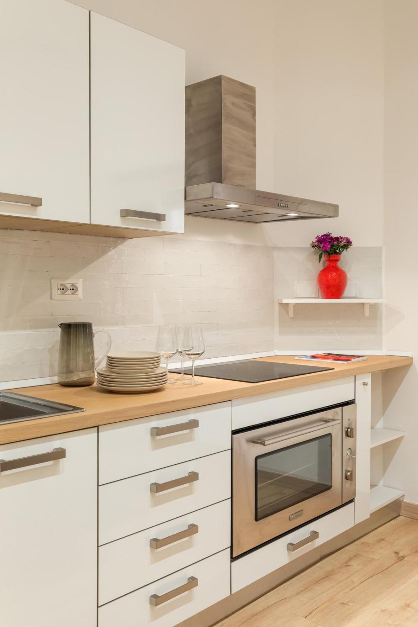Trevi Fountain Boutique Apartment Rome Luaran gambar
