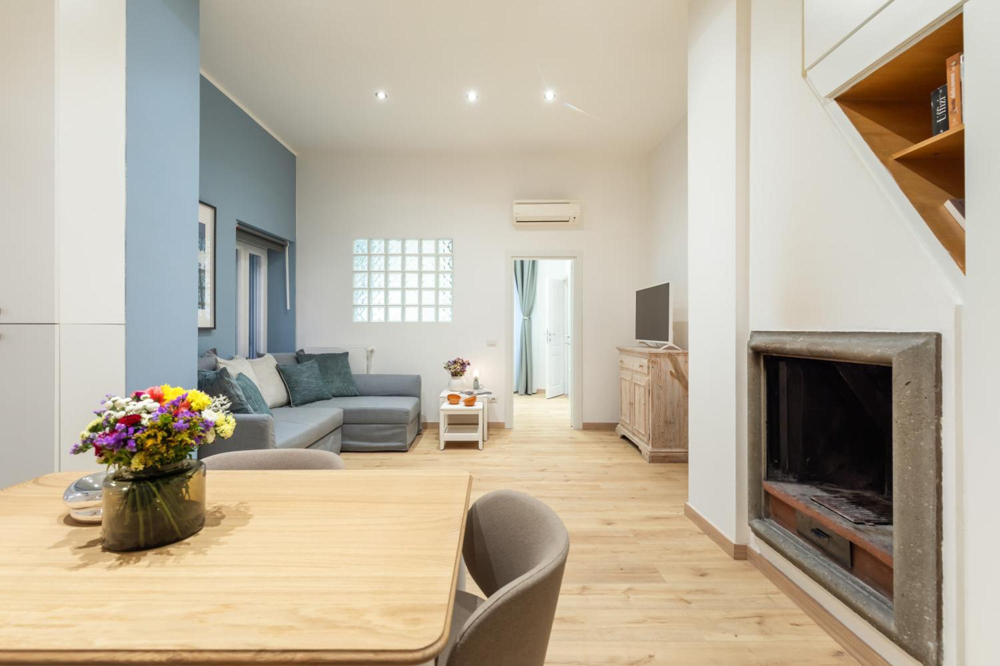 Trevi Fountain Boutique Apartment Rome Luaran gambar