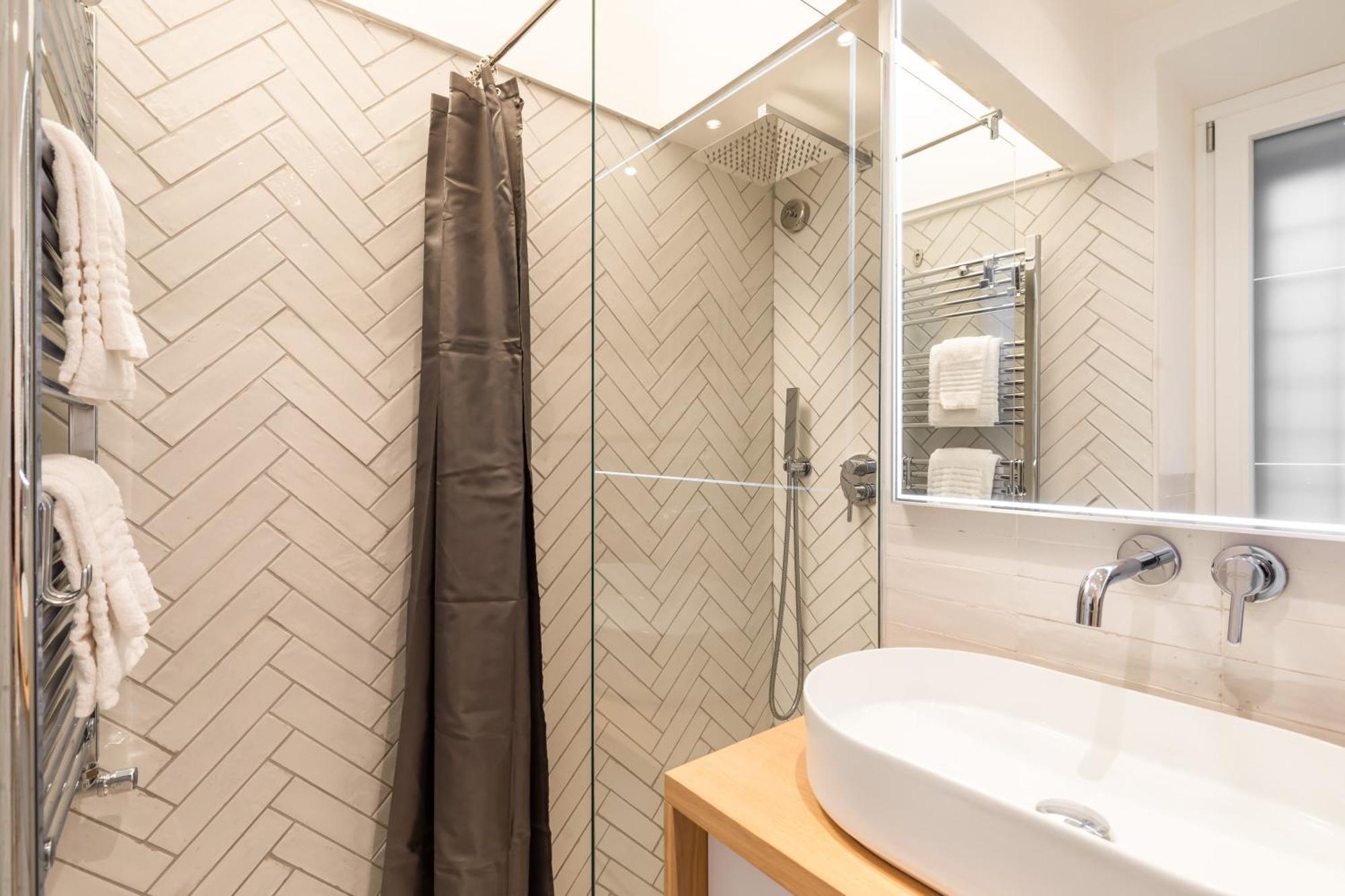 Trevi Fountain Boutique Apartment Rome Luaran gambar
