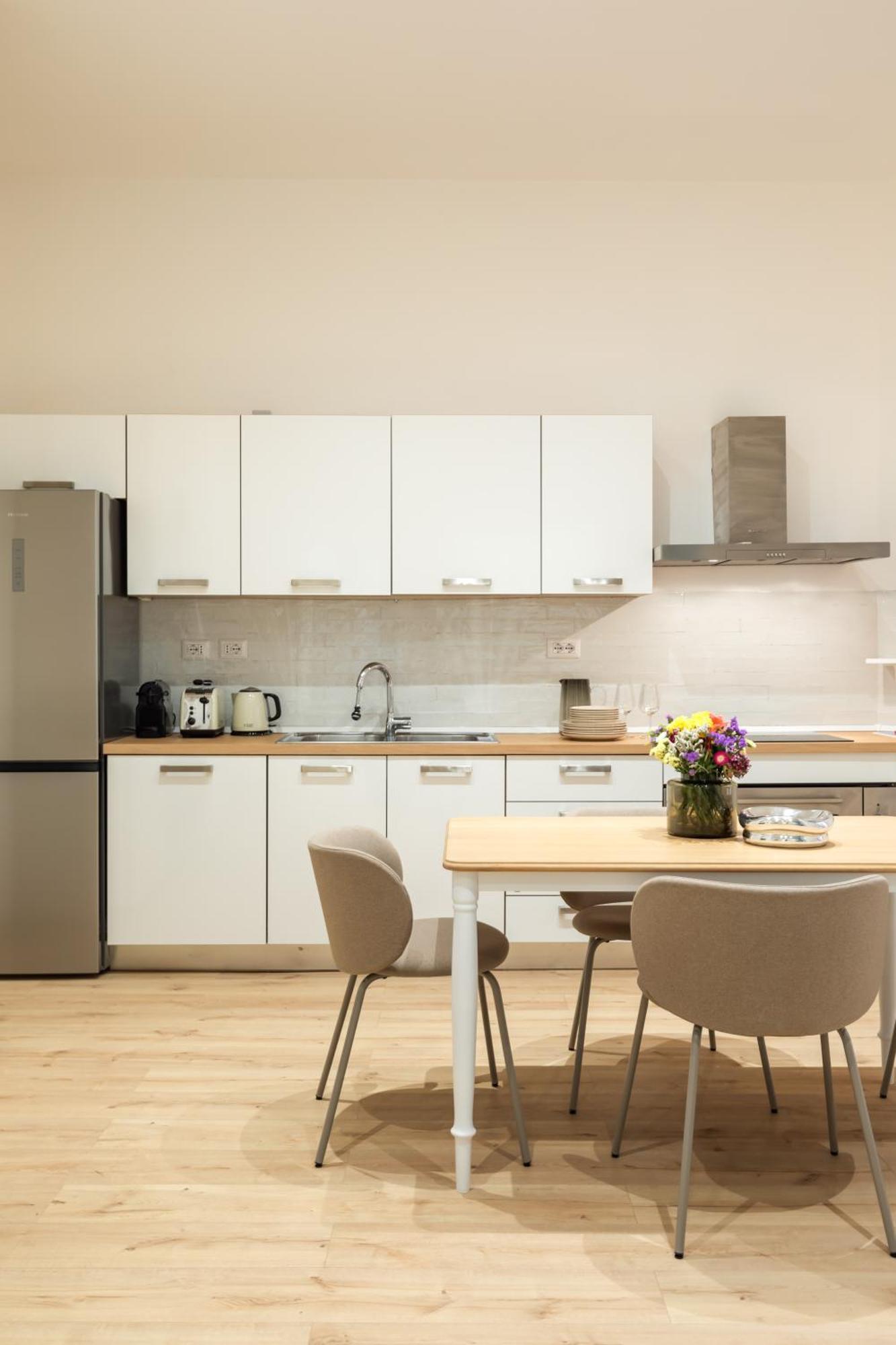 Trevi Fountain Boutique Apartment Rome Luaran gambar