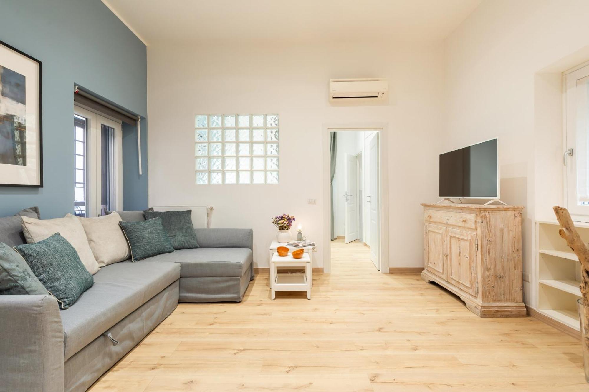 Trevi Fountain Boutique Apartment Rome Luaran gambar