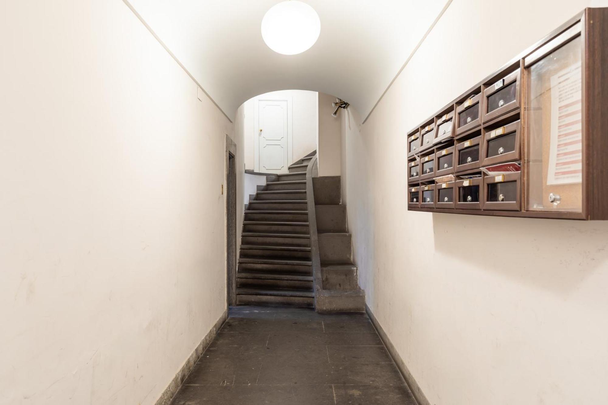 Trevi Fountain Boutique Apartment Rome Luaran gambar