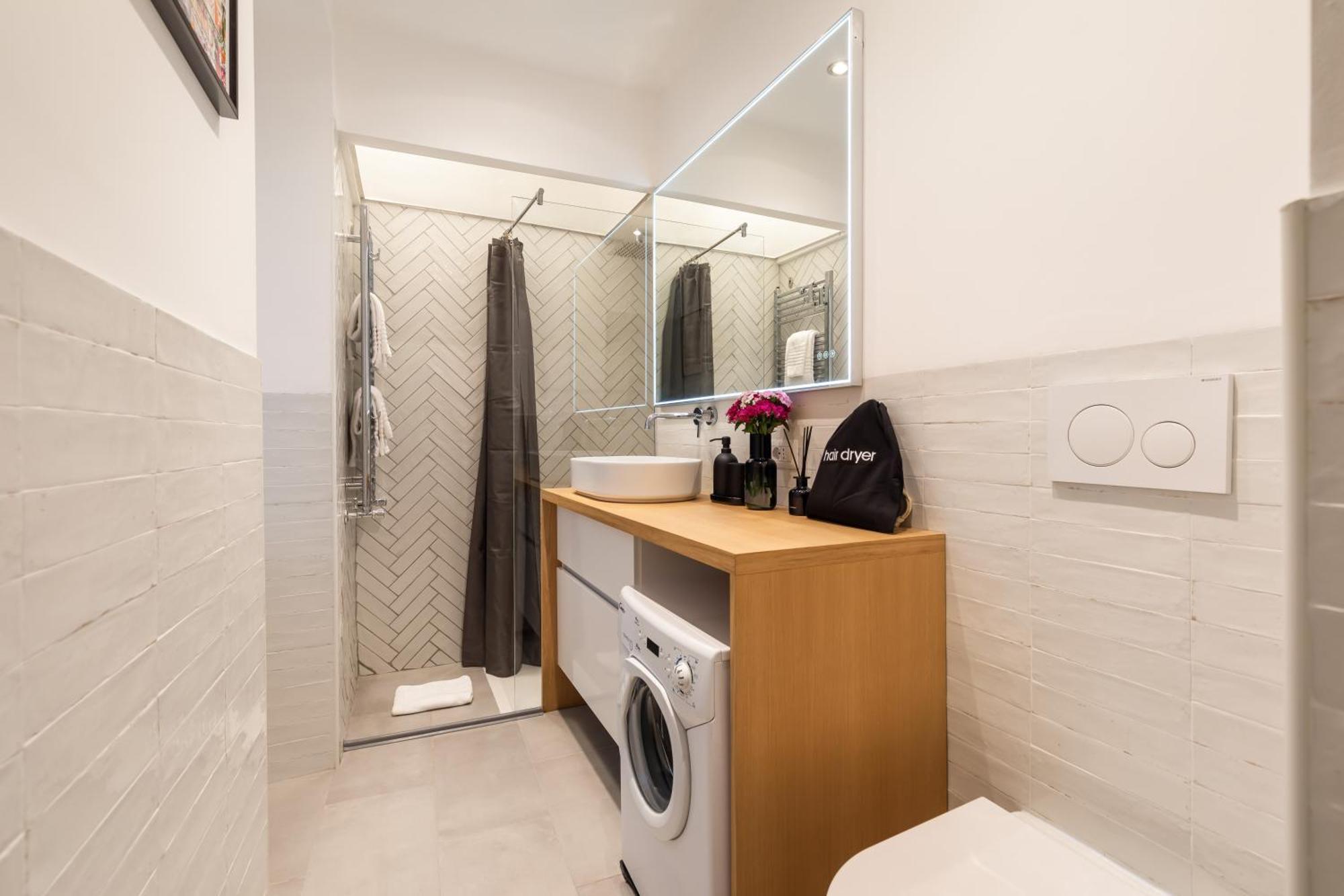 Trevi Fountain Boutique Apartment Rome Luaran gambar